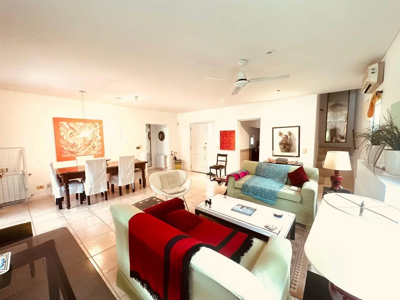 CASA EN VENTA EN EL MOLINO 8