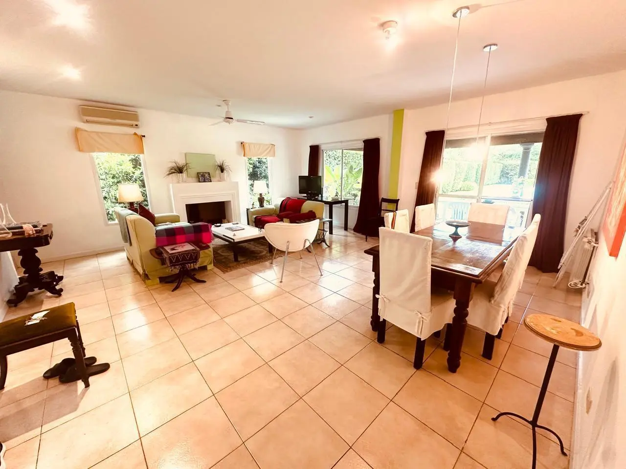 Casa en El Molino 2