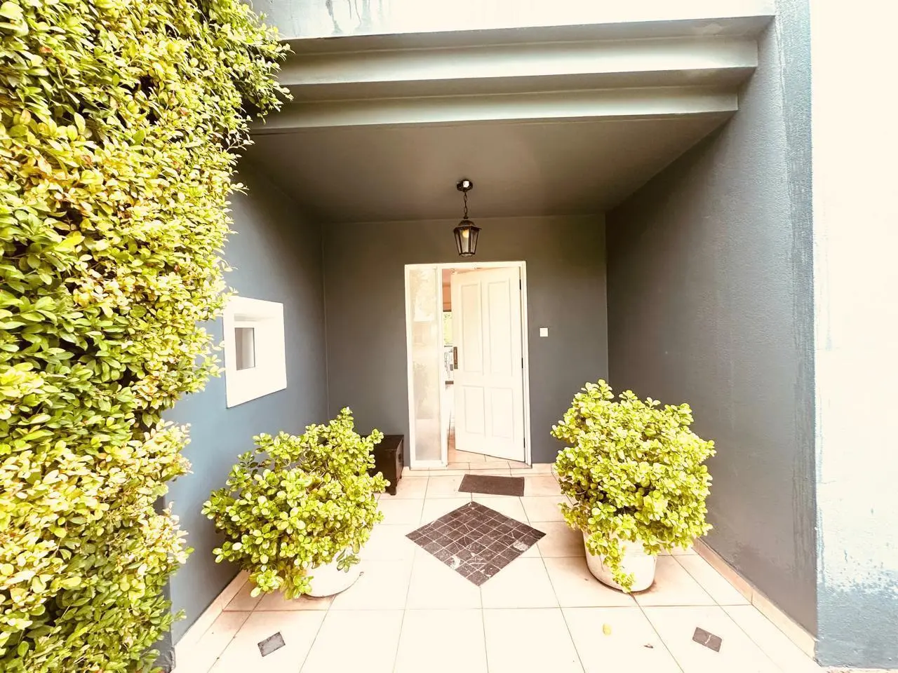 Casa en El Molino 4
