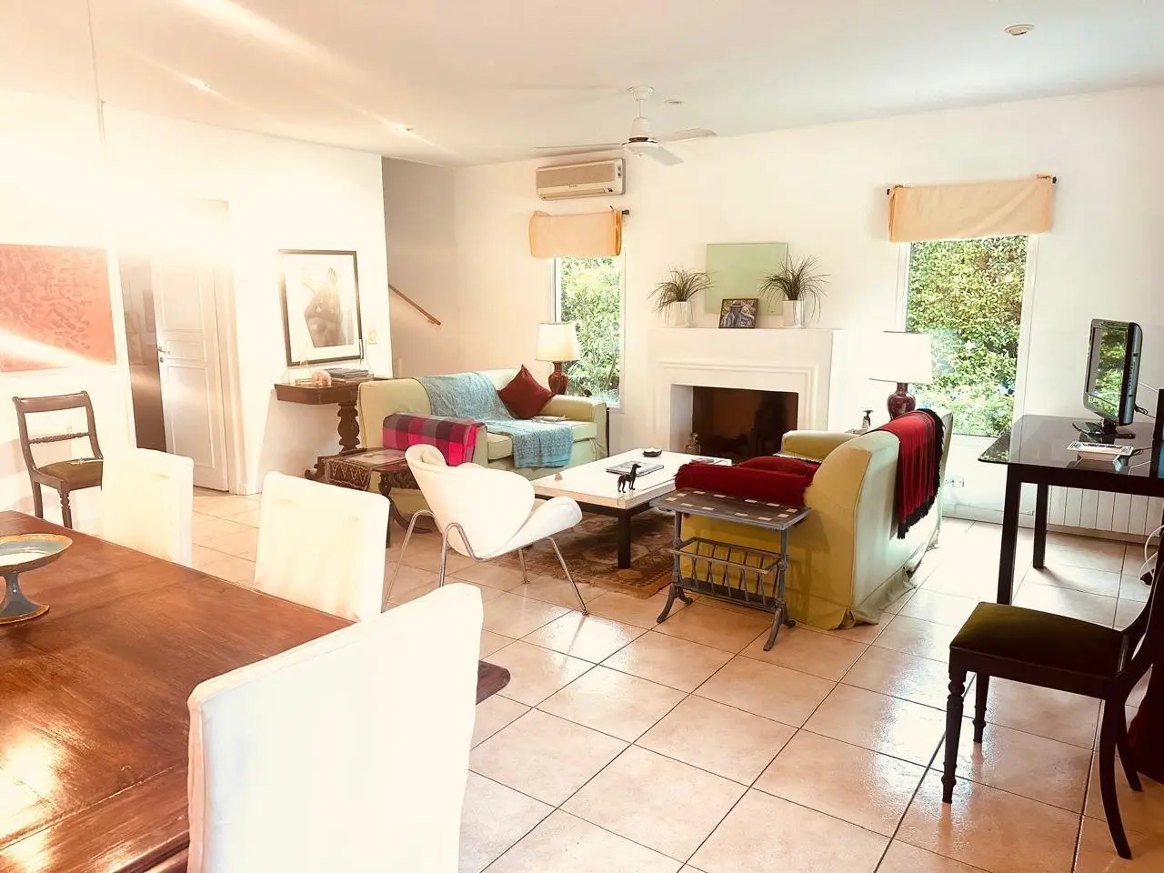 Casa en El Molino 3