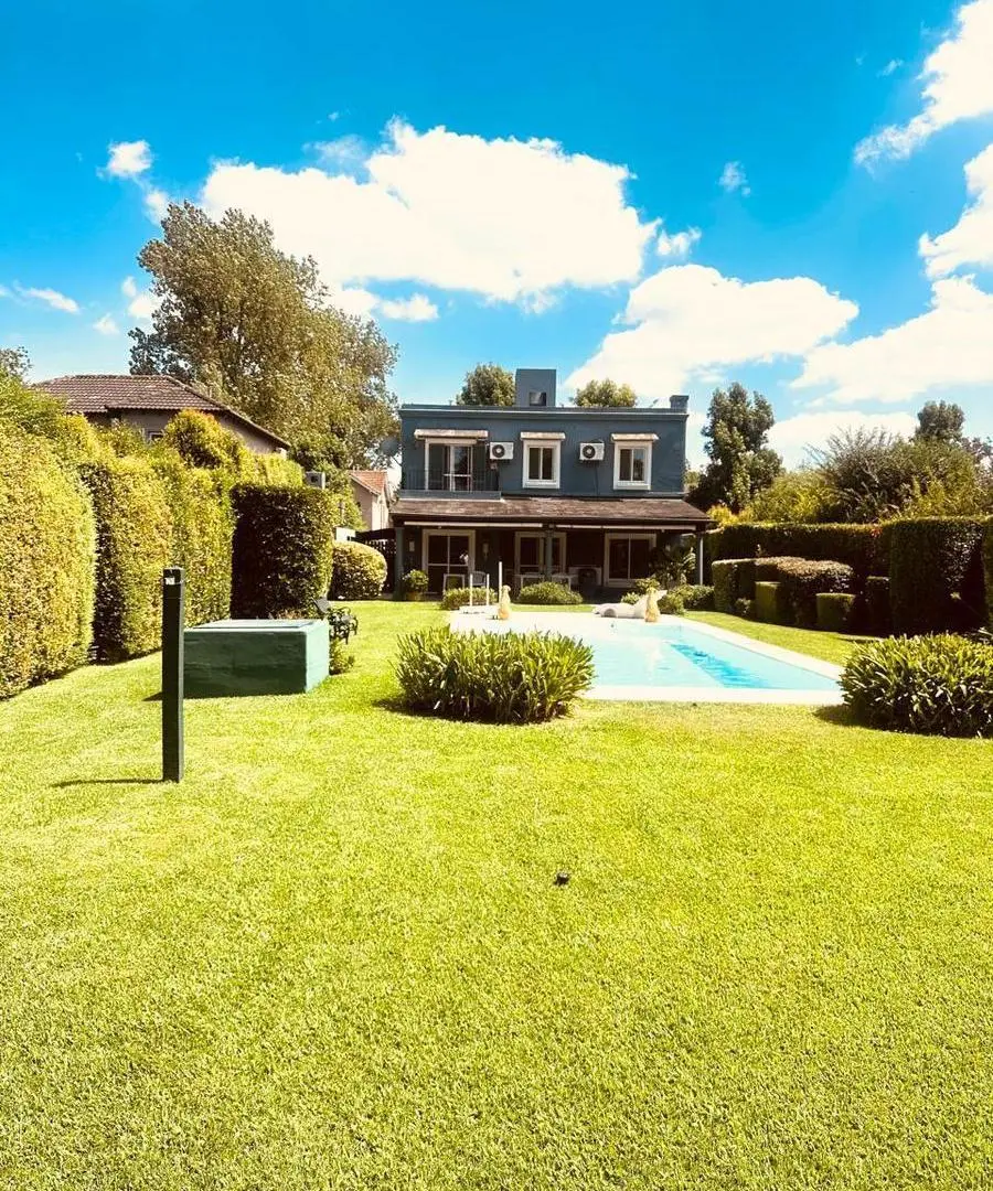 Casa en El Molino 1