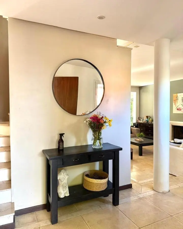 Casa en VENTA BC " LA RINCONADA " lote central , acceso impecable 1