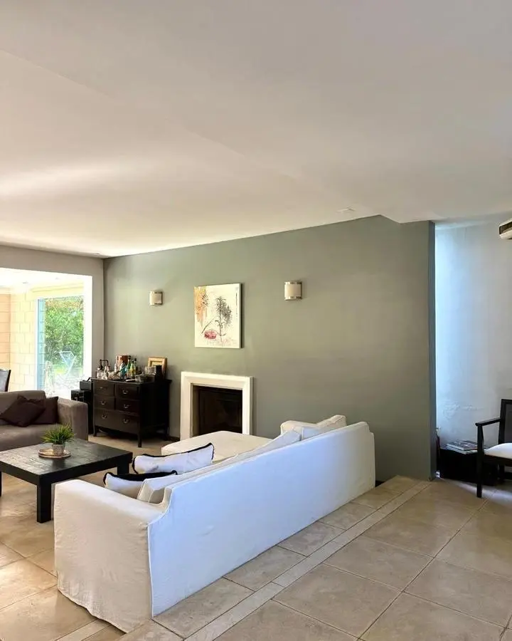 Casa en VENTA BC " LA RINCONADA " lote central , acceso impecable 5