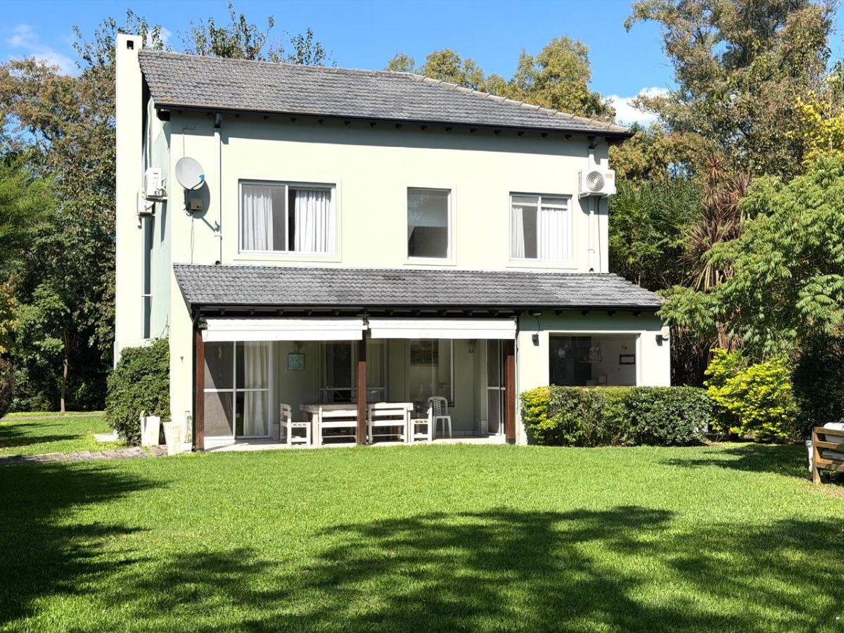 CASA EN ALQUILER EN EL MOLINO CON MUEBLES