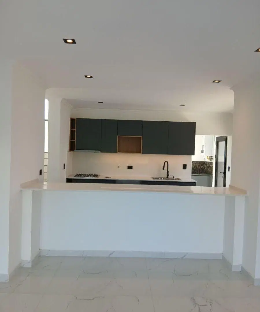 CASA EN VENTA 4 DORMITORIOS +ESCRITORIO EN SAN PABLO 5