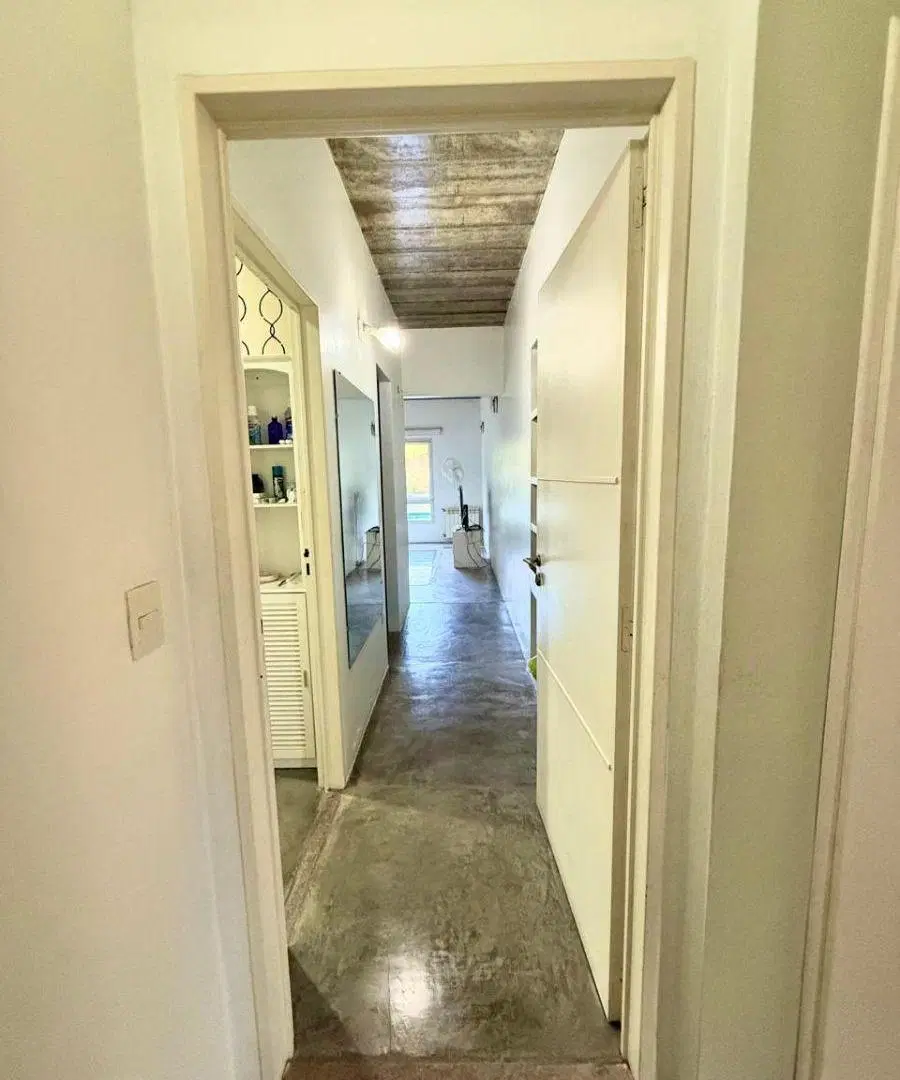 CASA EN VENTA PLANTA BAJA 5