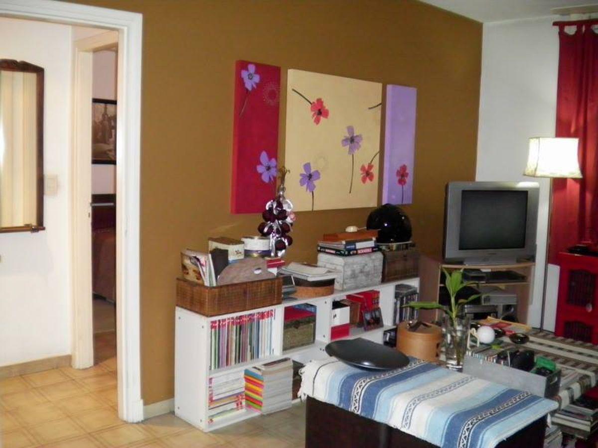 Foto de Departamento de 2 ambientes en planta baja al frente, imagen 4