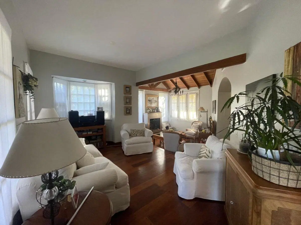 Impecable casa en San Jorge Village 4