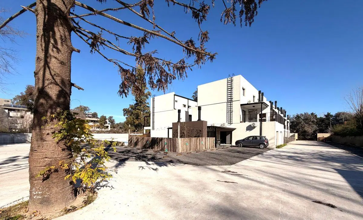 Departamento en alquiler campus village 5