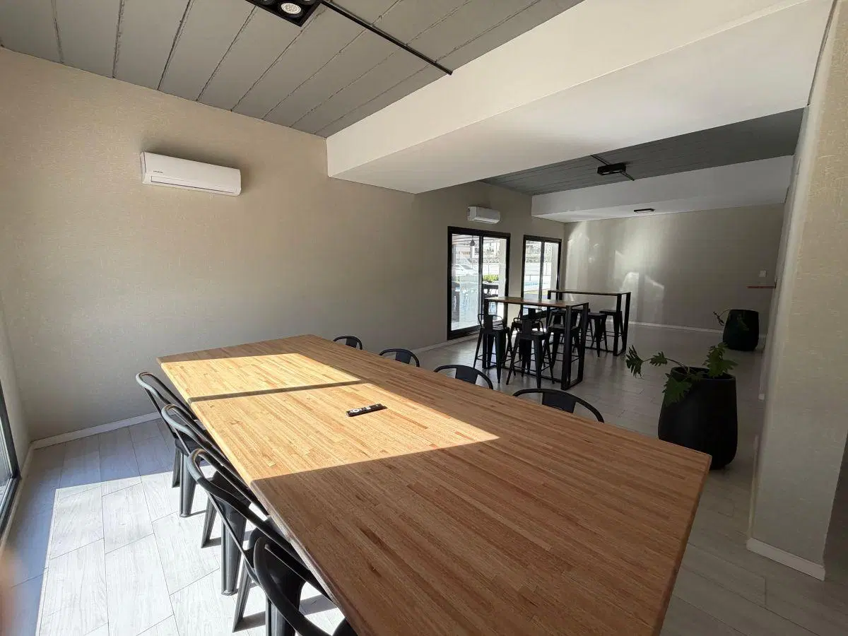 Departamento en alquiler campus village 8