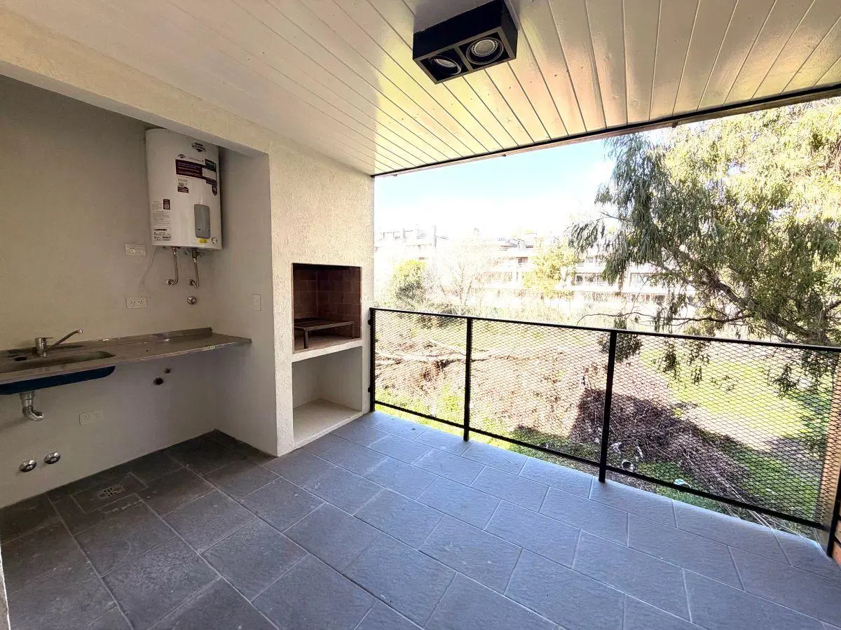 Departamento en alquiler campus village 4