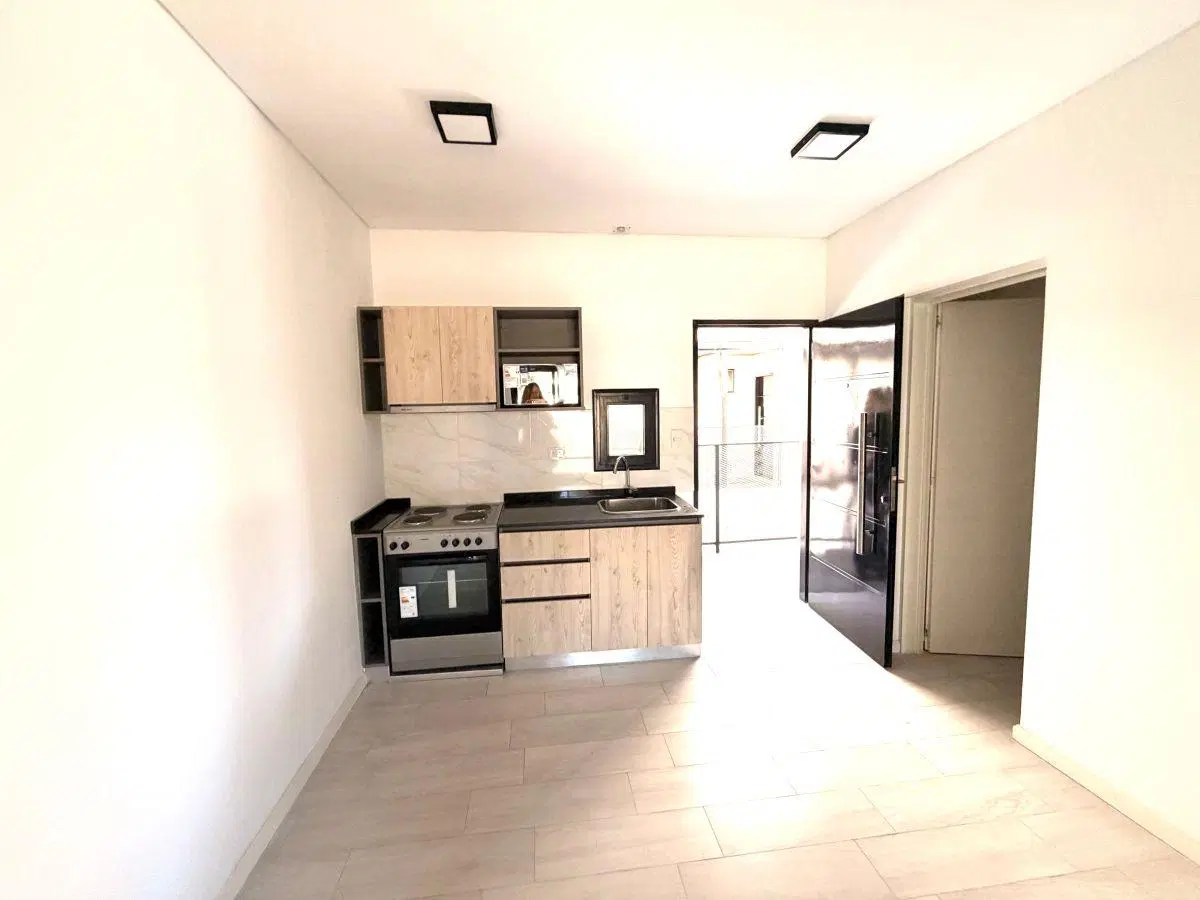Departamento de 118 m² con 1 dormitorio en alquiler en Apartamentos del Campus 3