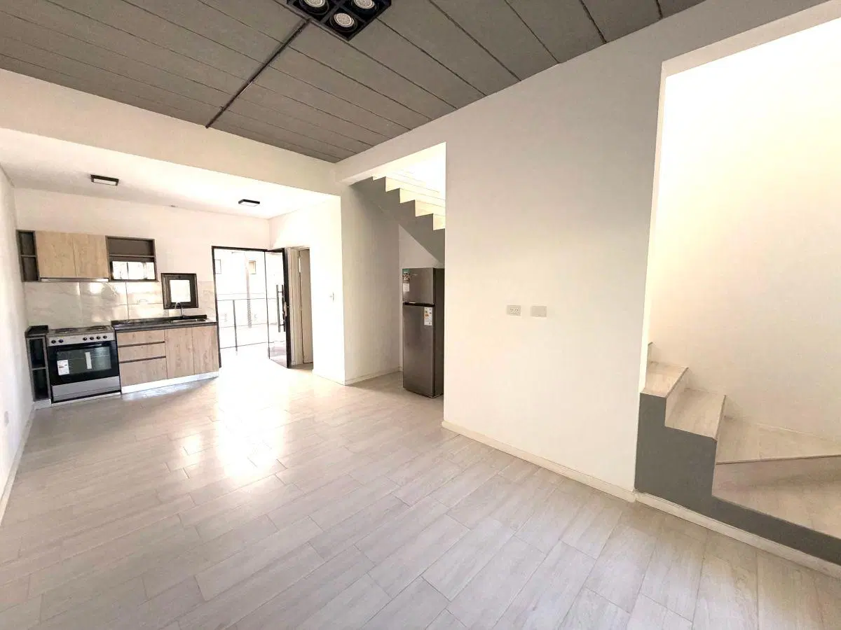 Departamento de 118 m² con 1 dormitorio en alquiler en Apartamentos del Campus 5