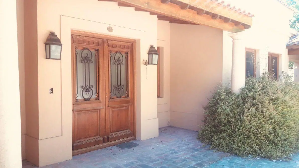 Casa de 346 m² con 5 dormitorios en venta en El Solar de Capilla 2
