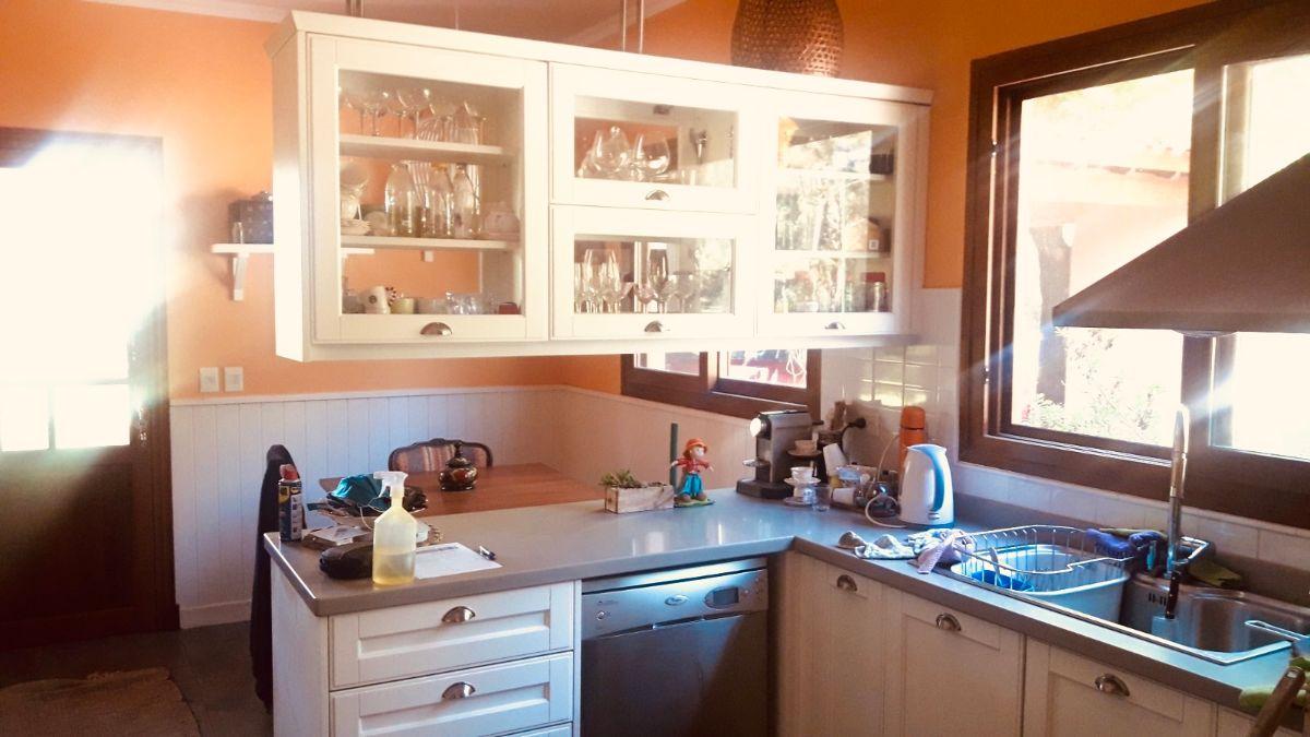 Foto de Casa de 346 m² con 5 dormitorios en venta en El Solar de Capilla, imagen 5