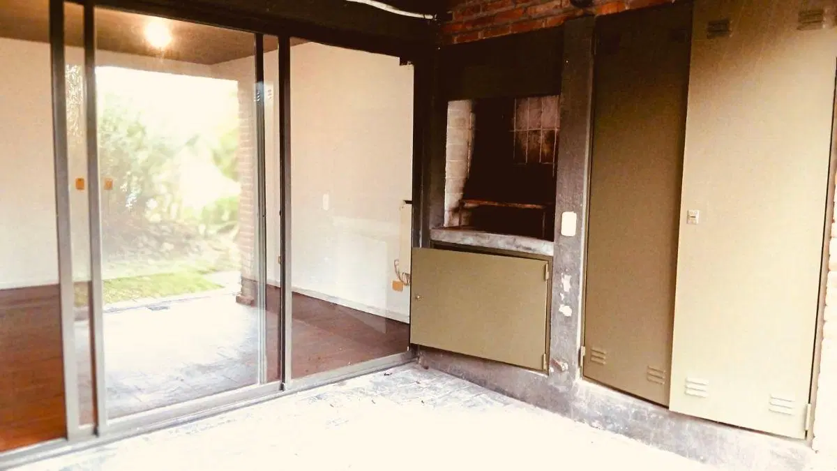 Departamento en alquiler 78 mts2 en Pilar planta baja 2