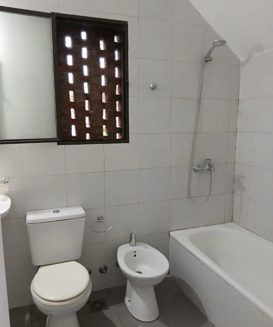 Departamento en alquiler 78 mts2 en Pilar planta baja 1