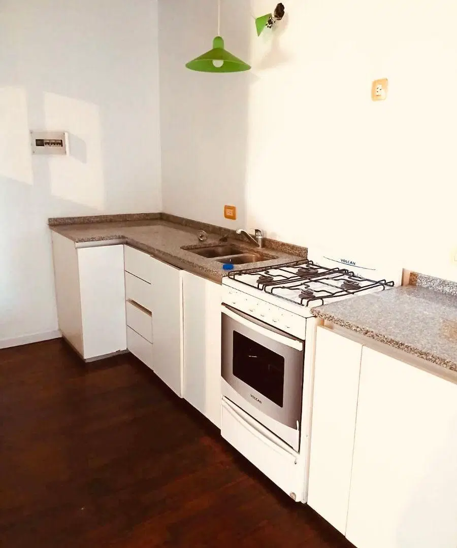 Departamento en alquiler 78 mts2 en Pilar planta baja 5