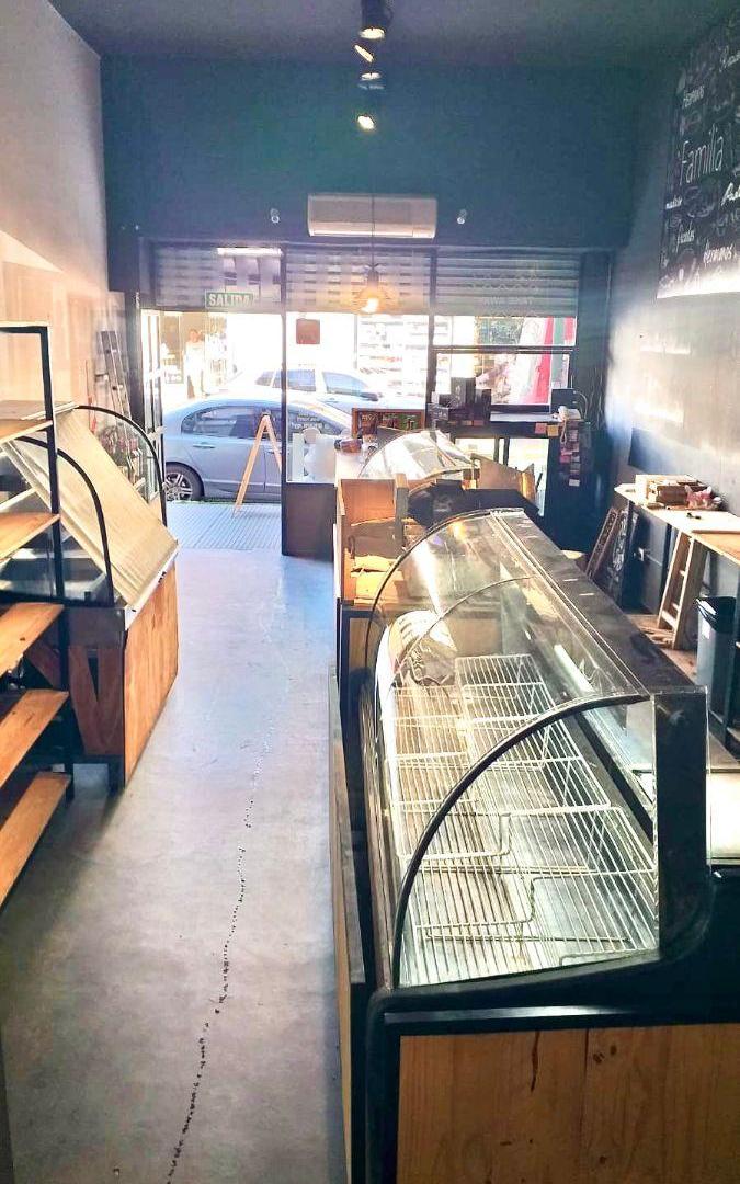 Foto de Local comercial de 104 m² cubiertos en alquiler en Martínez, imagen 5