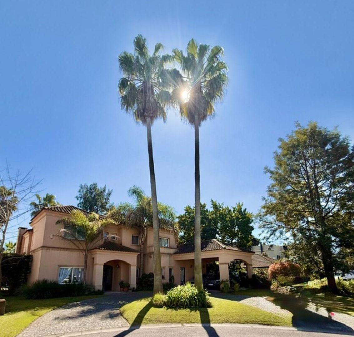 Foto de Casa en VENTA Barrio Privado "LA PRADERA " , Harás de Pilar , lote, imagen 3