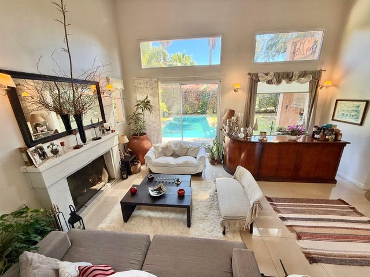 Foto de Casa en VENTA Barrio Privado "LA PRADERA " , Harás de Pilar , lote, imagen 4
