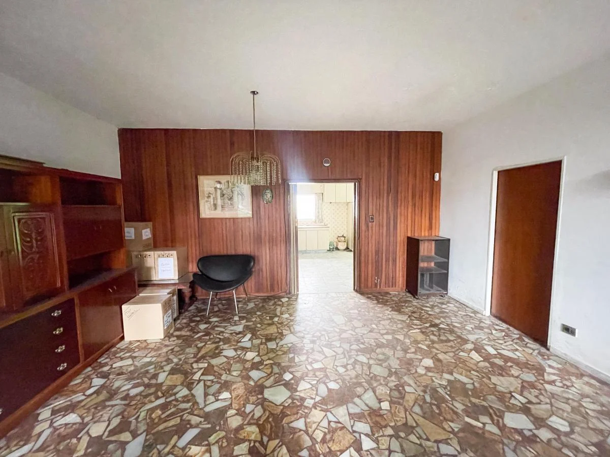 Casa 4 Amb con Garage 4