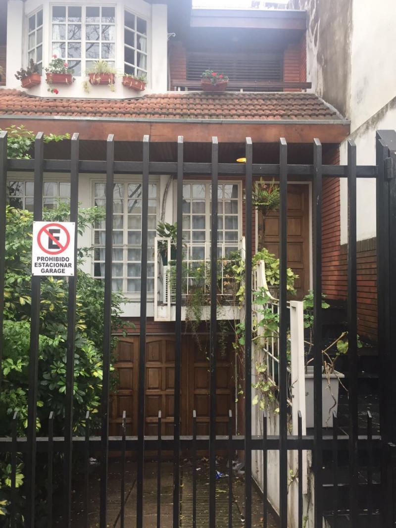 Propiedad en Argentina
