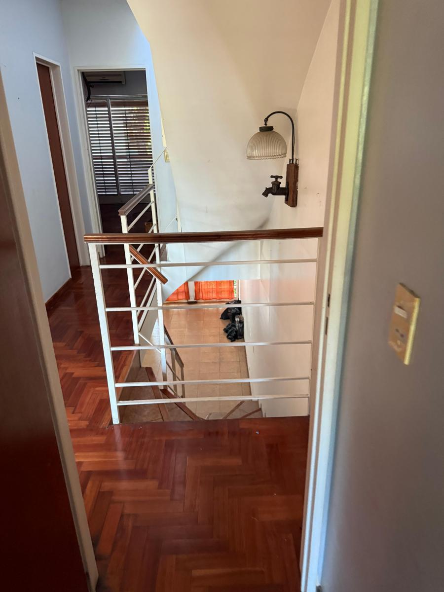 Duplex en Venta Patio Cocina Garage 5