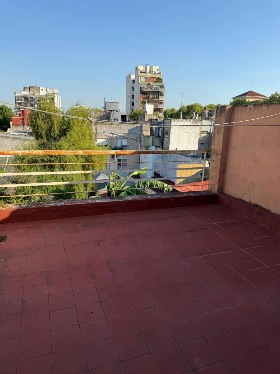 Duplex en Venta Patio Cocina Garage 2