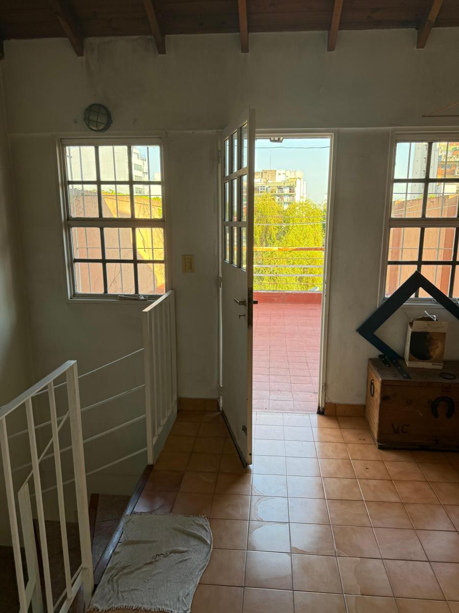 Duplex en Venta Patio Cocina Garage 3