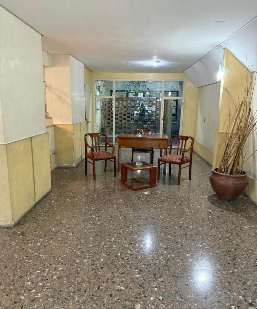 Foto de DEPARTAMENTO 3 AMBIENTES C/ DEPENDENCIA, imagen 3