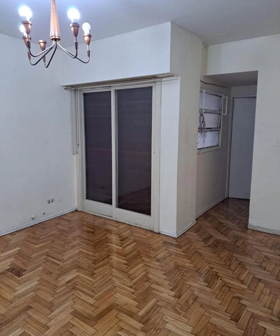 2 ambientes cómodos cocina comedor 2