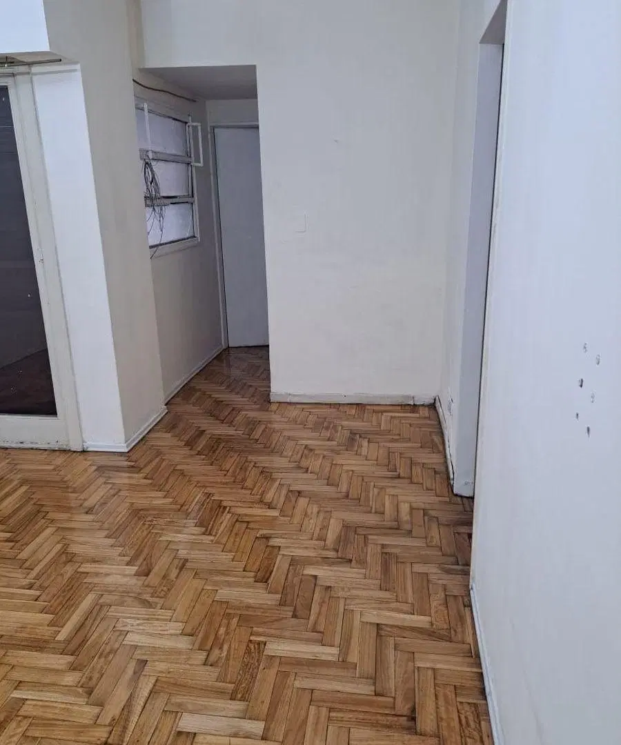 2 ambientes cómodos cocina comedor 3