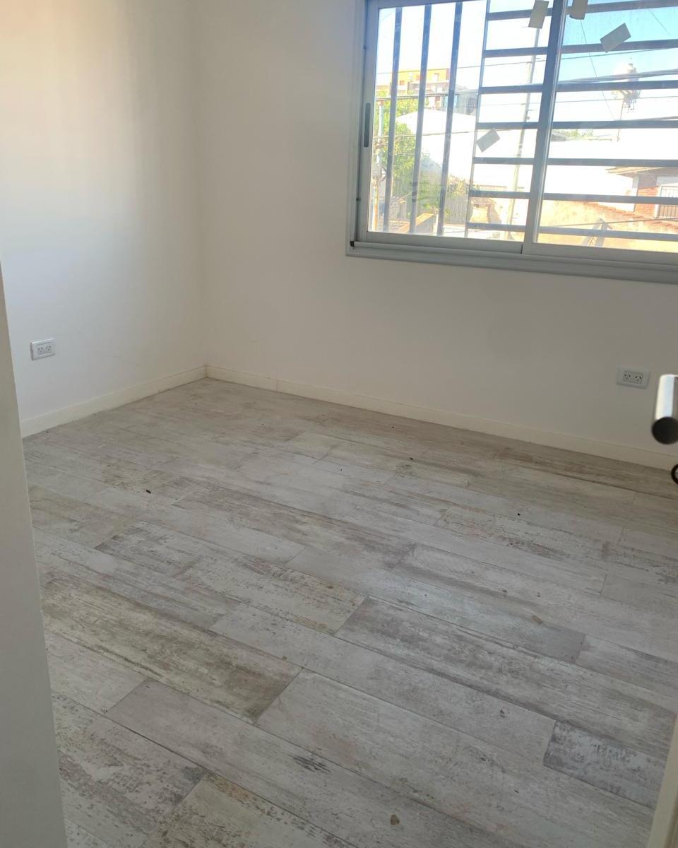 Excelente Duplex 3 Amb Impecable 5