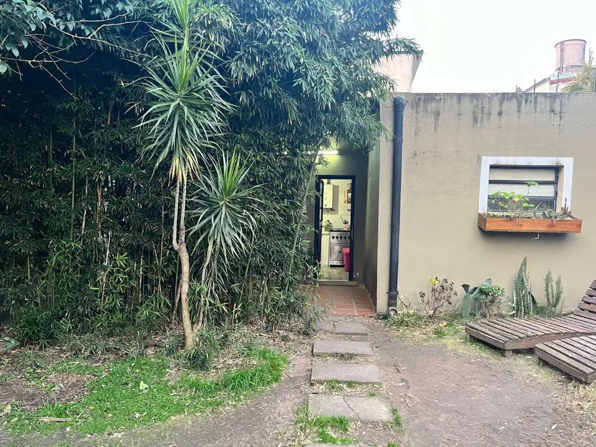 Casa con Lote Único Oportunidad Retasado 2
