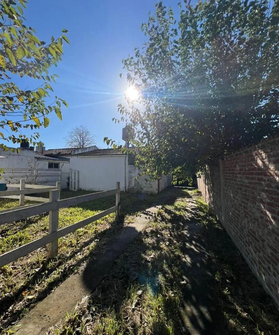 Venta 2 PH en un Mismo Lote – Sin Expensas – Ideal Inversión o 2 Familias 2