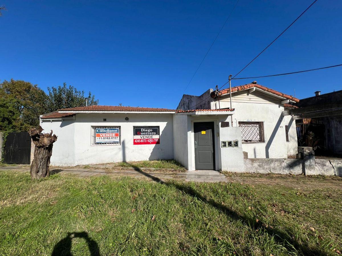 Venta 2 PH en un Mismo Lote – Sin Expensas – Ideal Inversión o 2 Familias