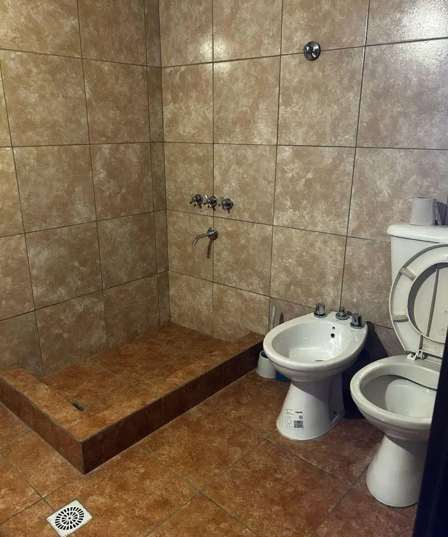 Alquiler Departamento Monoambiente en Planta Alta 5
