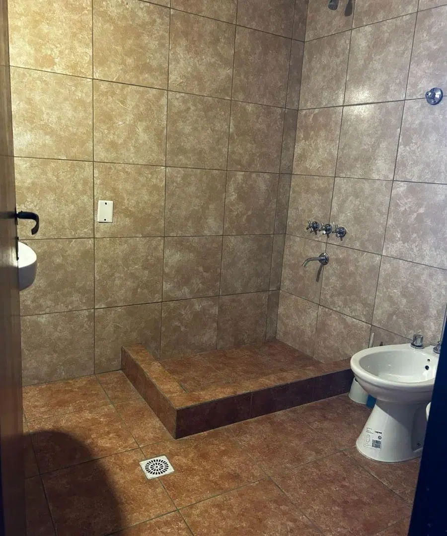 Alquiler Departamento Monoambiente en Planta Alta 1