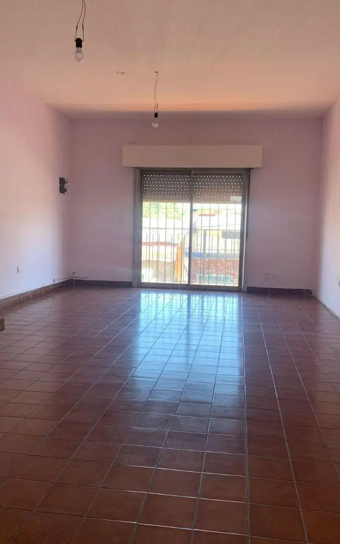 Alquiler Departamento Monoambiente en Planta Alta 4