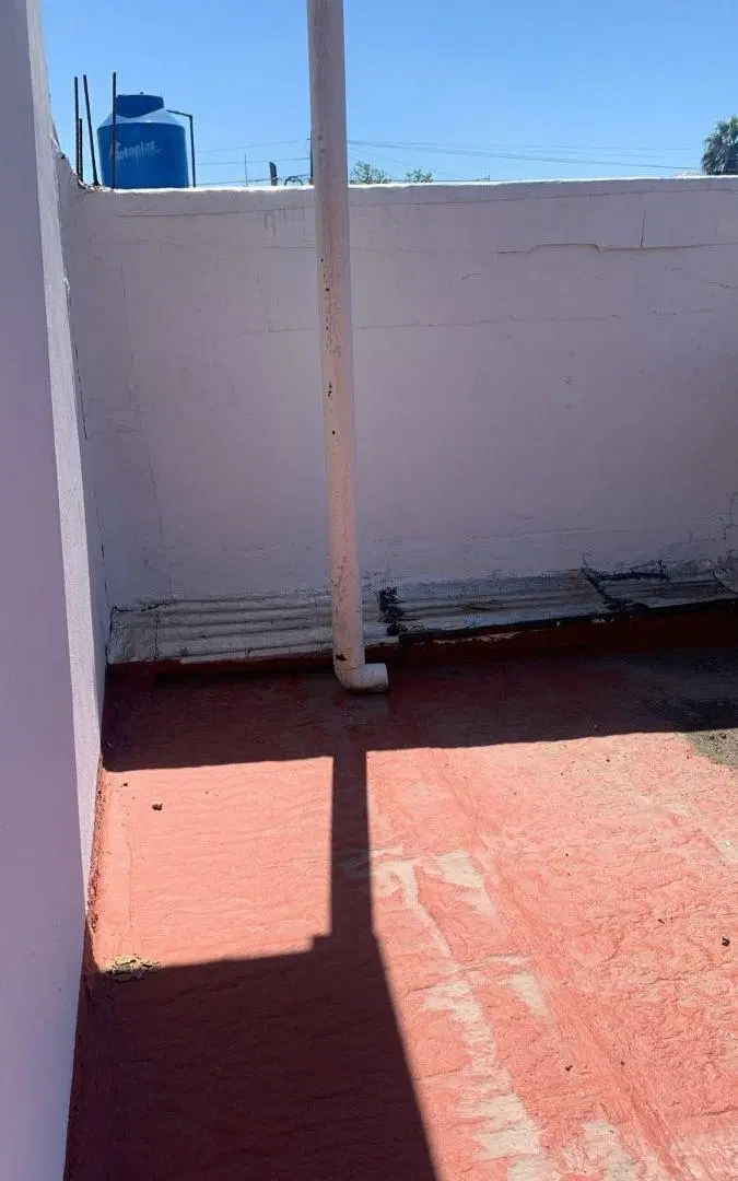 Alquiler Departamento Monoambiente en Planta Alta 3