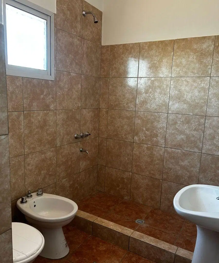 Alquiler Departamento Monoambiente en Planta Alta 3