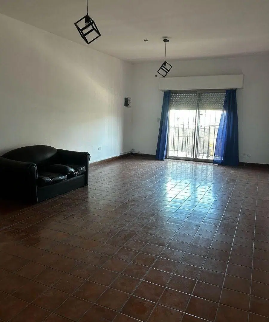 Alquiler Departamento Monoambiente en Planta Alta 5