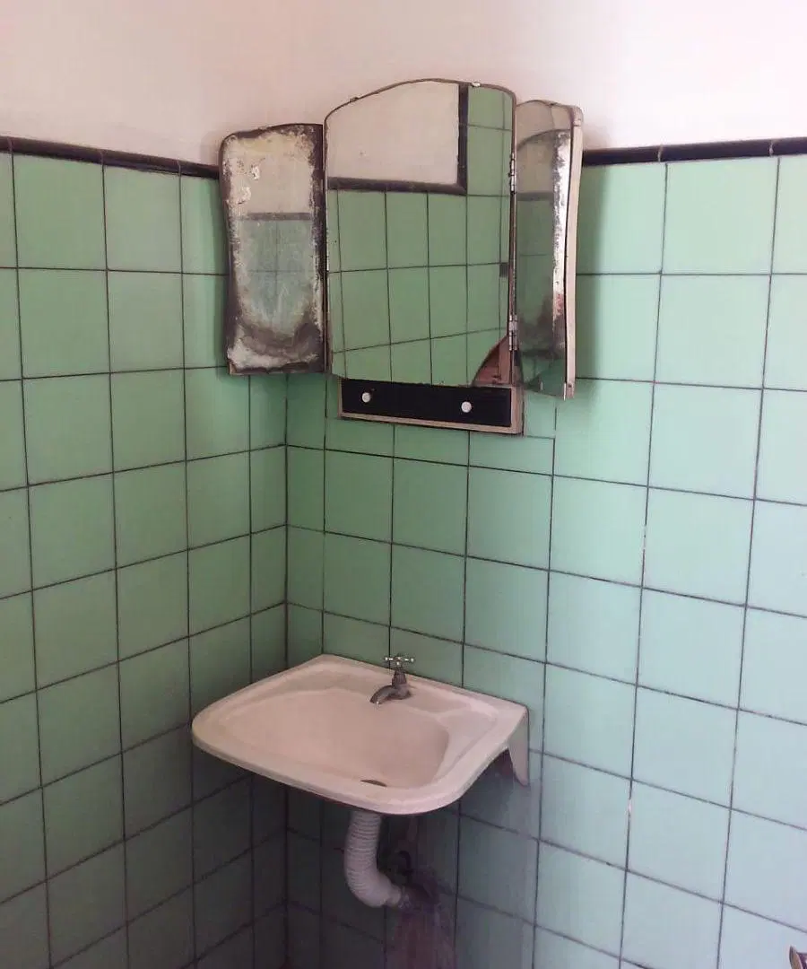 Local Comercial en Alquiler – 110 m² – Baño y Patio Propio 2