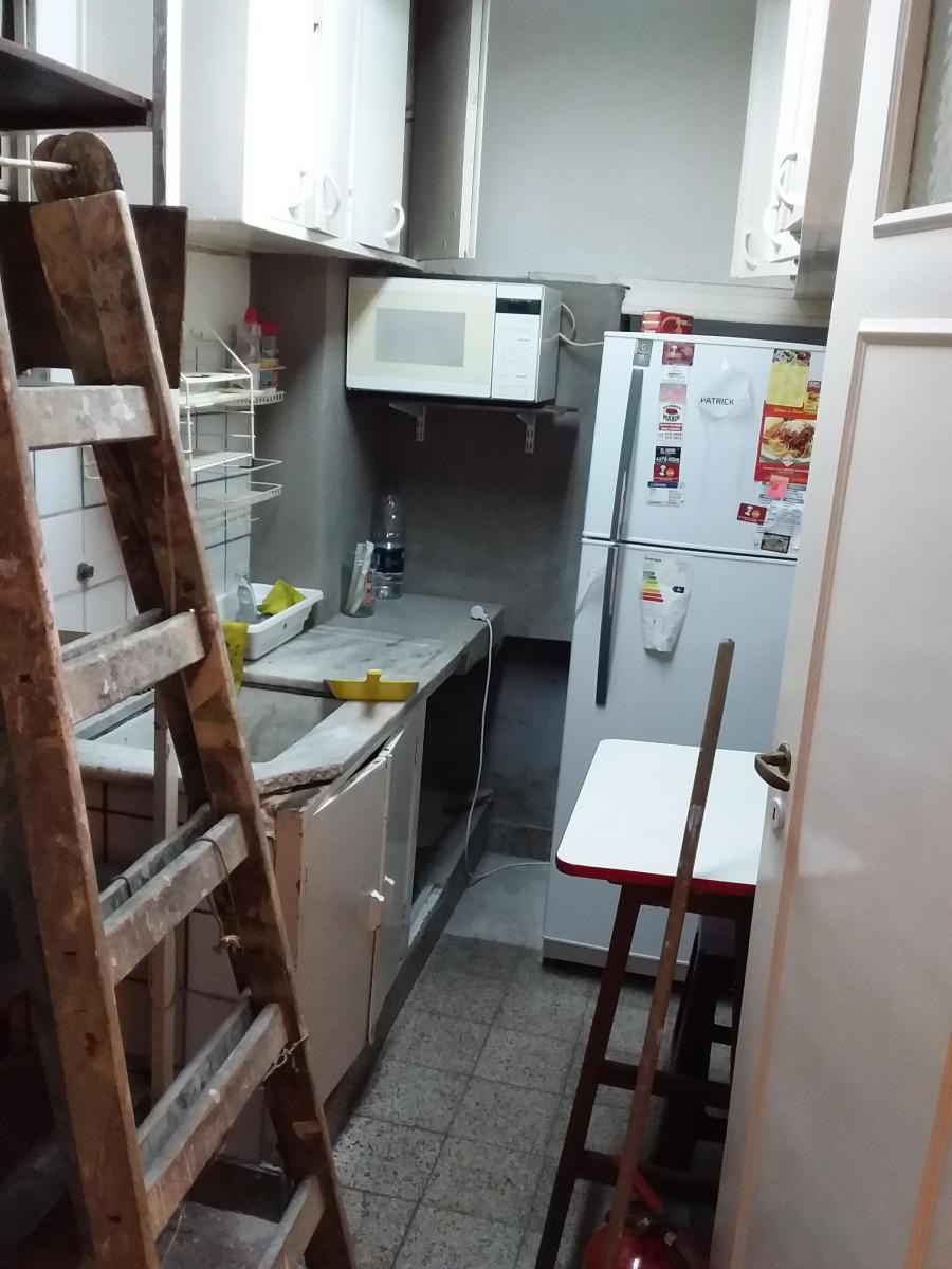  oprtunidad A RECICLAR aprox 100 m2 