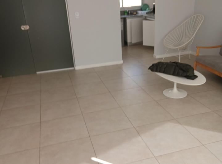 las Cañitas - ambiente y medio - 53 m2 + cochera y baulera + amenities 2