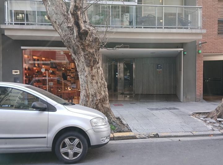 AMENITIES : PISCINA- GIMNASIO - SUM - PARRILLA - COCHERA FIJA. 2
