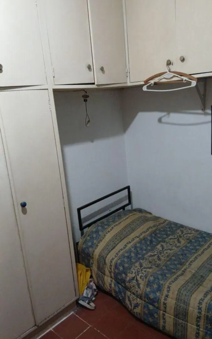 PEREYRA LUCENA CASI LIBERTADOR /2 DORM.CON DEPENDENCIA - BALÓN FRENTE 2