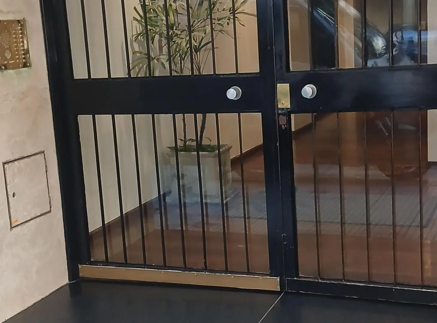 PEREYRA LUCENA CASI LIBERTADOR /2 DORM.CON DEPENDENCIA - BALÓN FRENTE 3