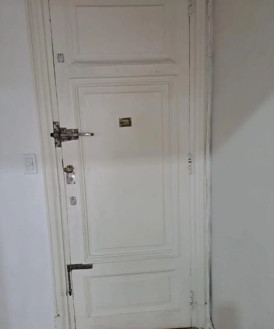3 AMBIENTES - FRENTE - MUY LUM. 60 m2 4
